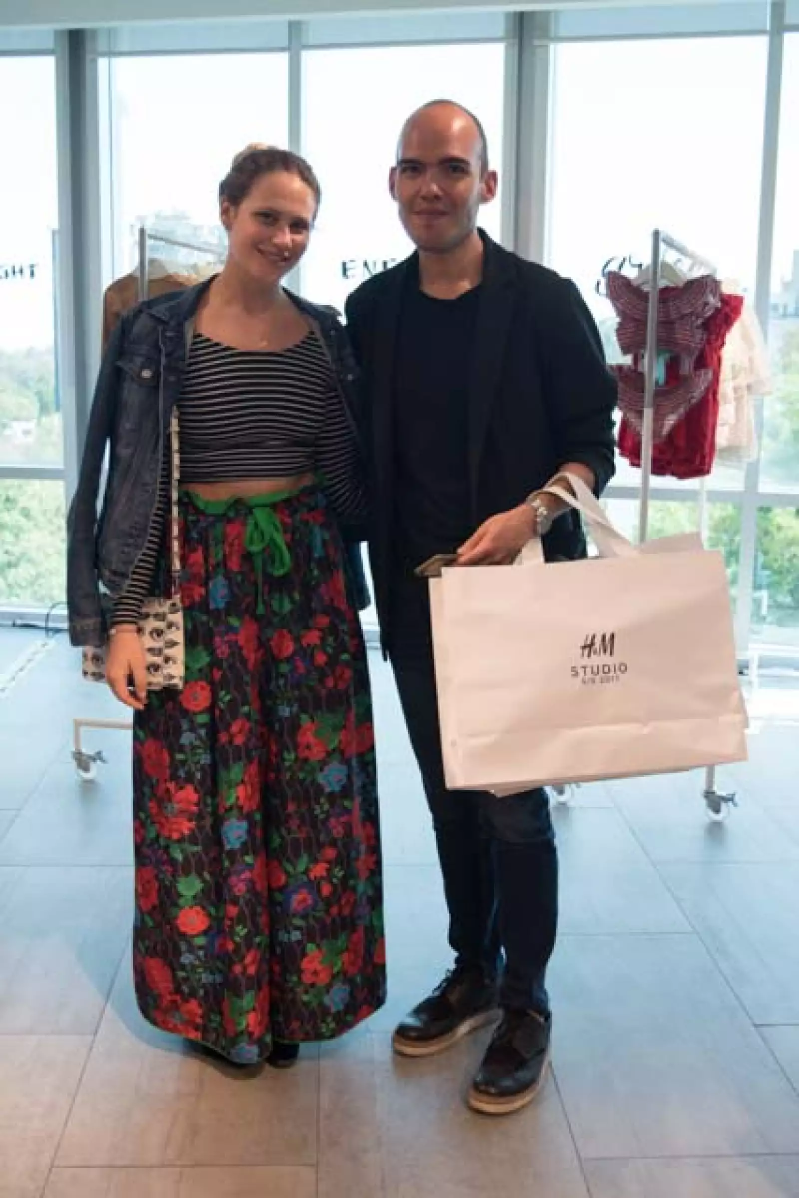 Colección H&M