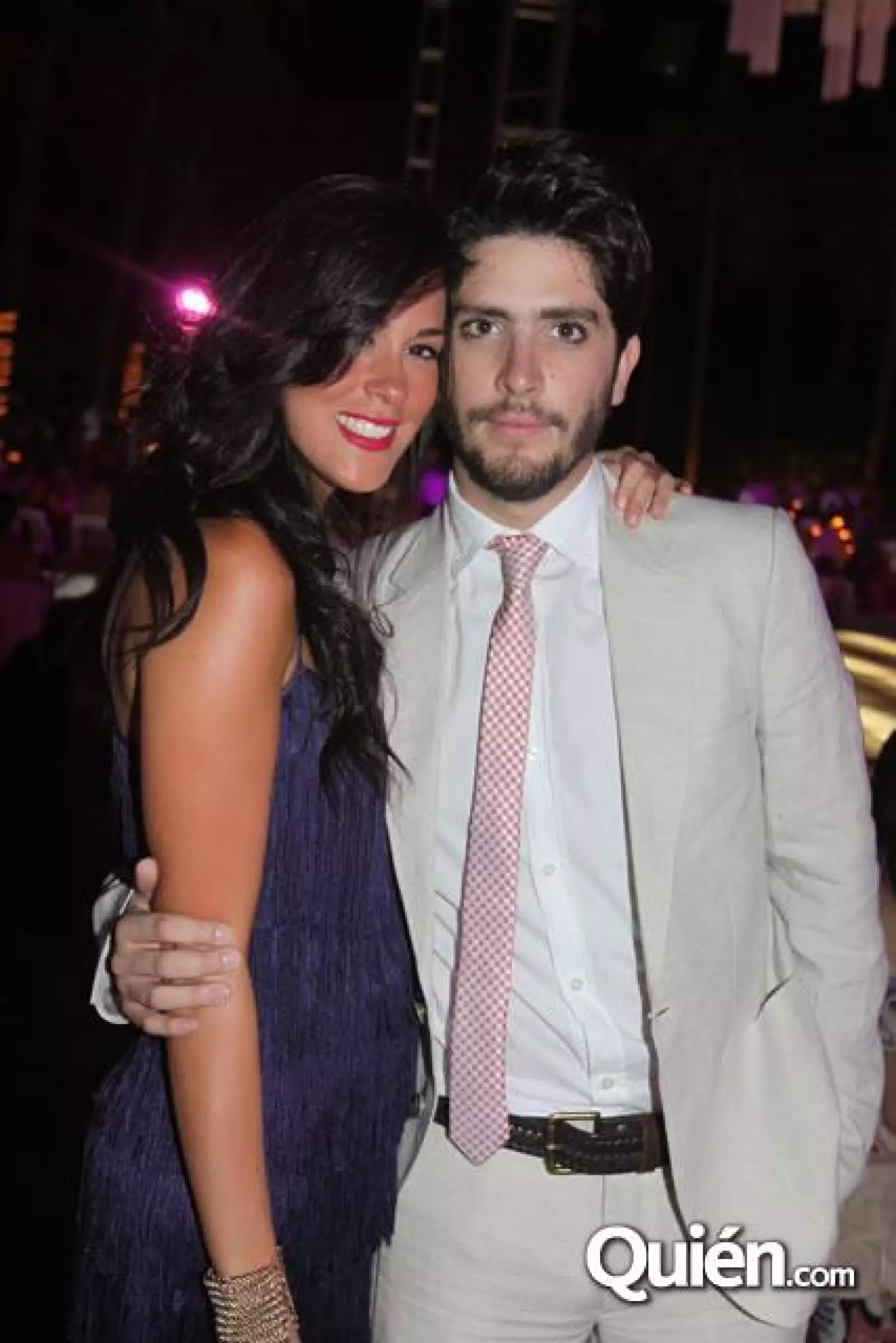 Boda Maria Leaño y Memo Mercado