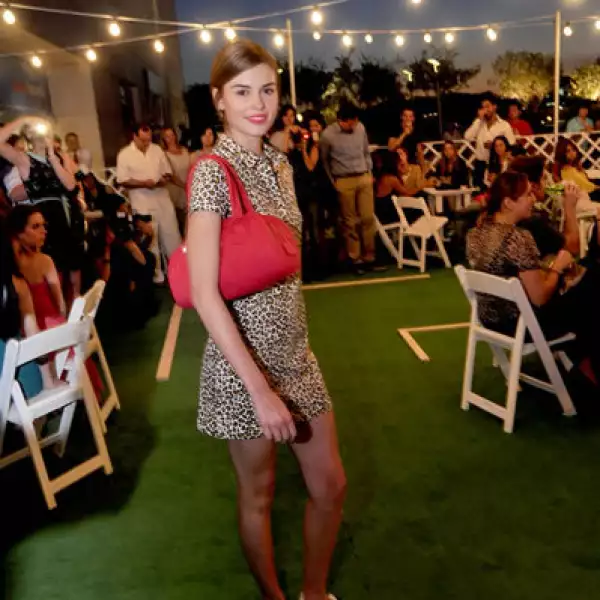 Lacoste en Paseo San Pedro