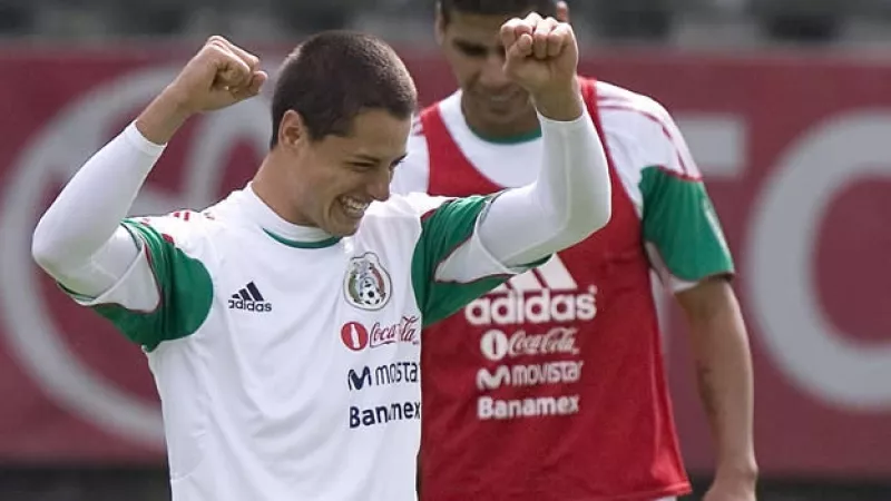 Javier Hernández