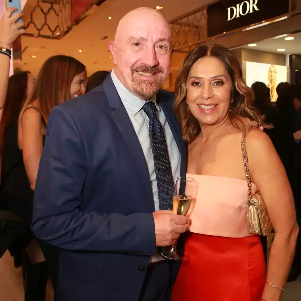 INAUGURACIÓN PALACIO DE HIERRO COYOACÁN