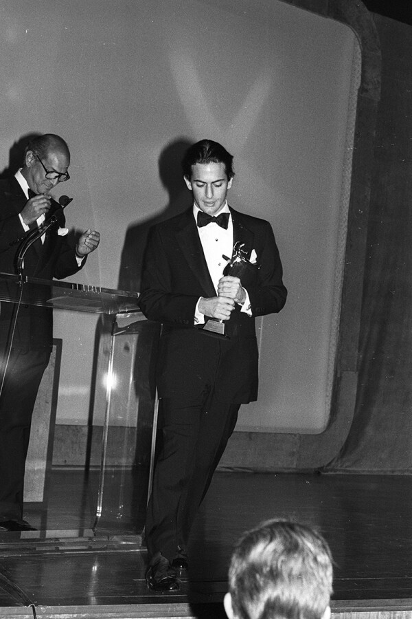 CFDA 1988, New York