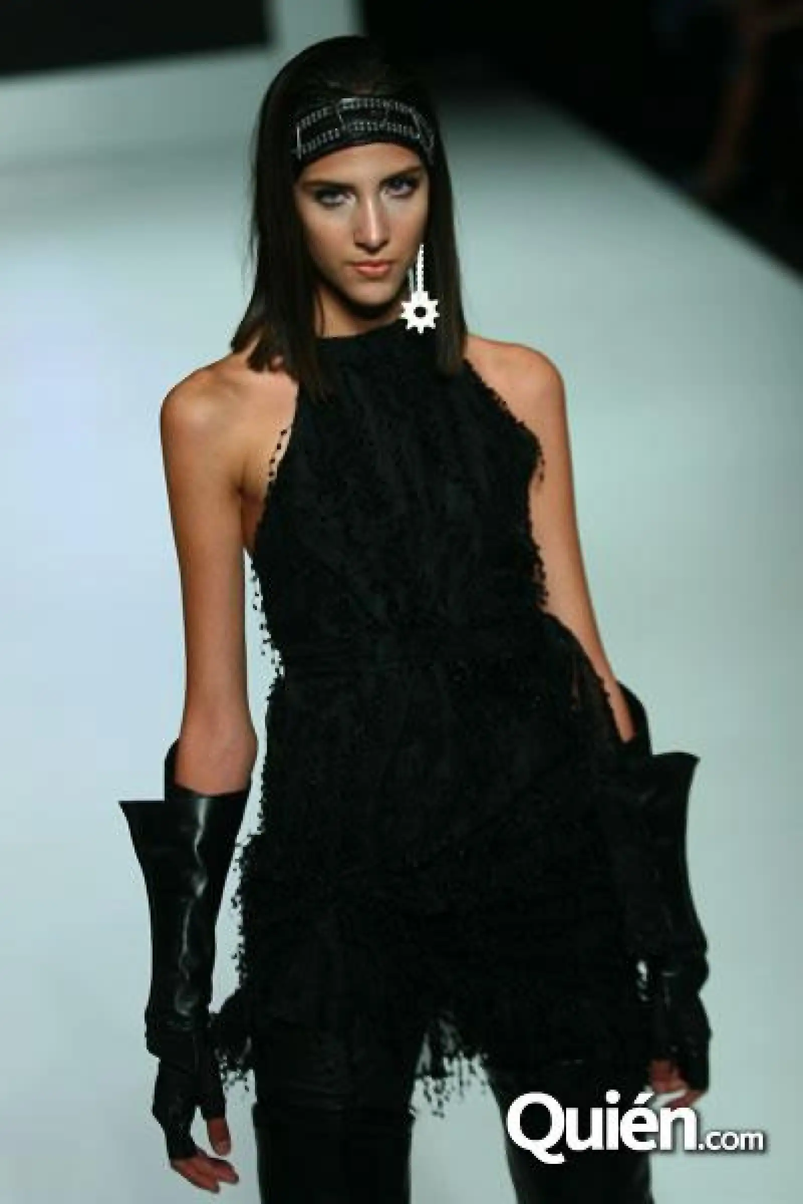 DFashion Pasarela Ricardo Seco.