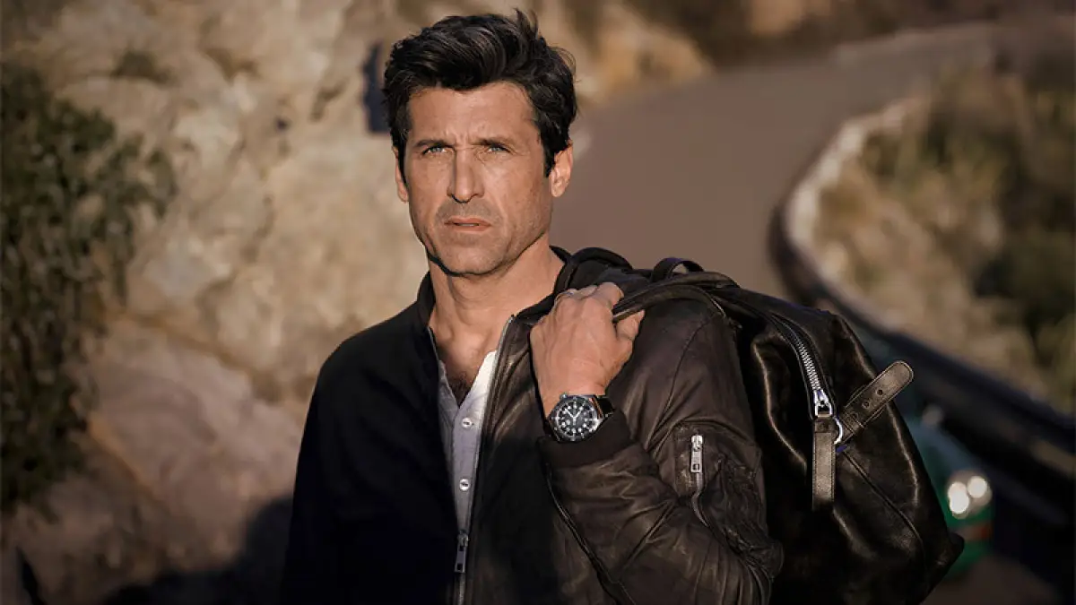 TAG Heuer