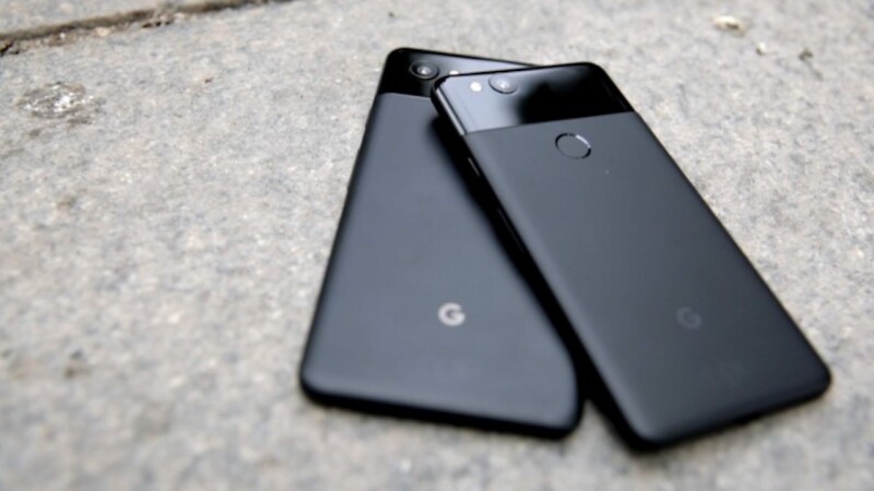 Android Pie