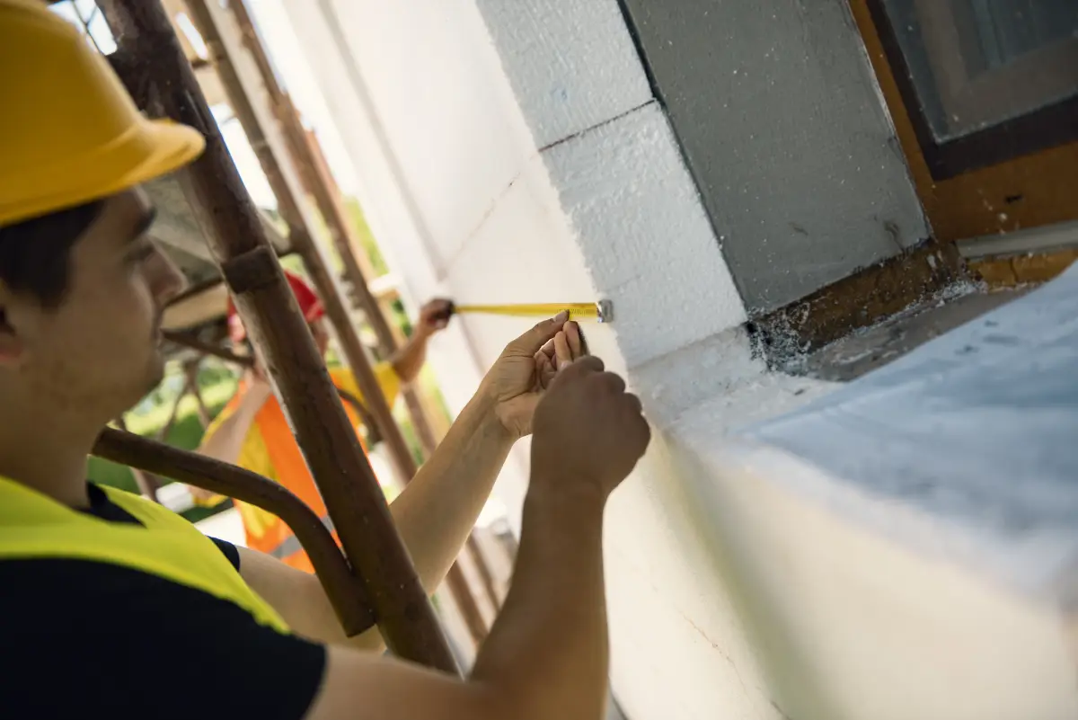 La autoconstrucción de vivienda corre estos riesgos por el cambio climático