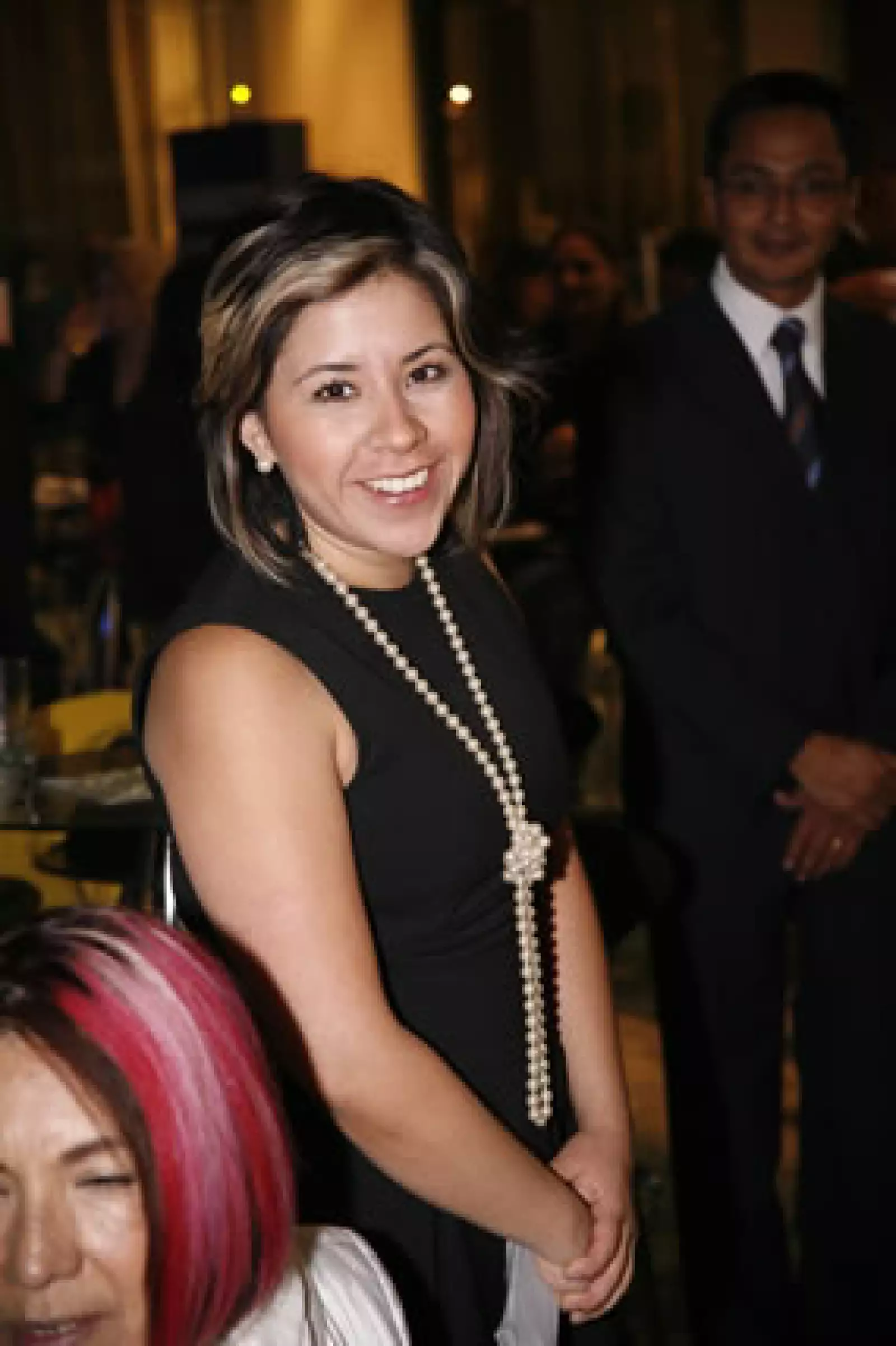 Inaguración Häagen-Dazs