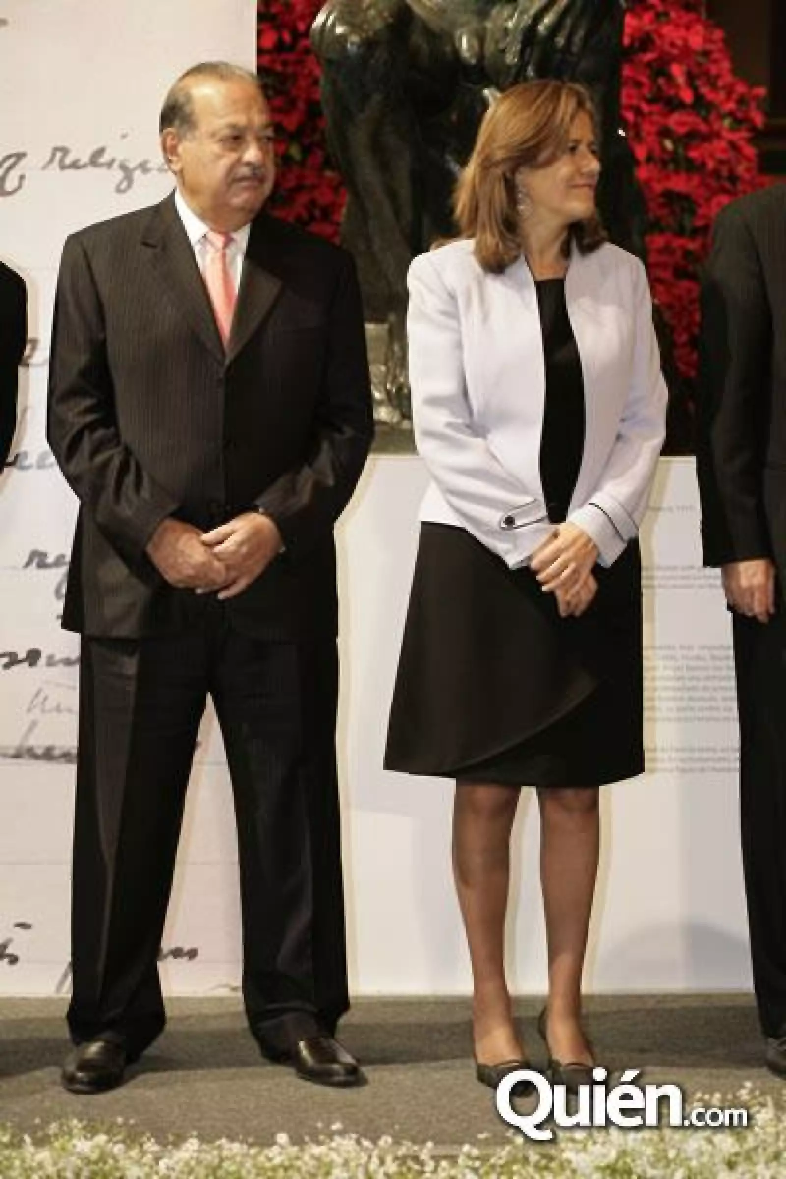 XV Aniversario del Museo Soumaya