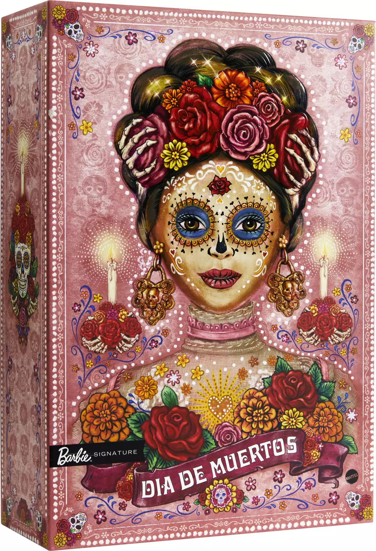 Cortesía