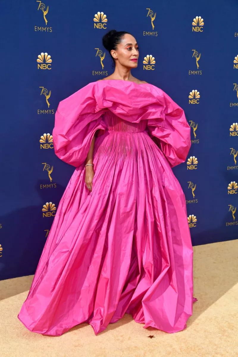 70th Emmy Awards - Arrivals