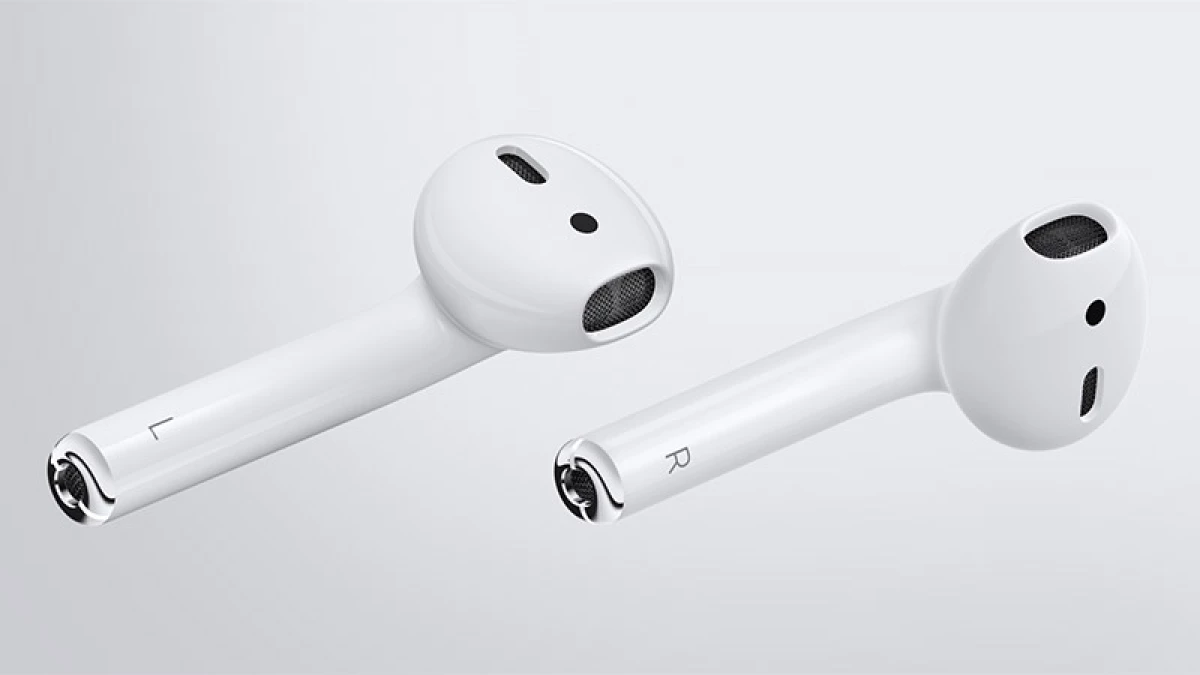 Airpods