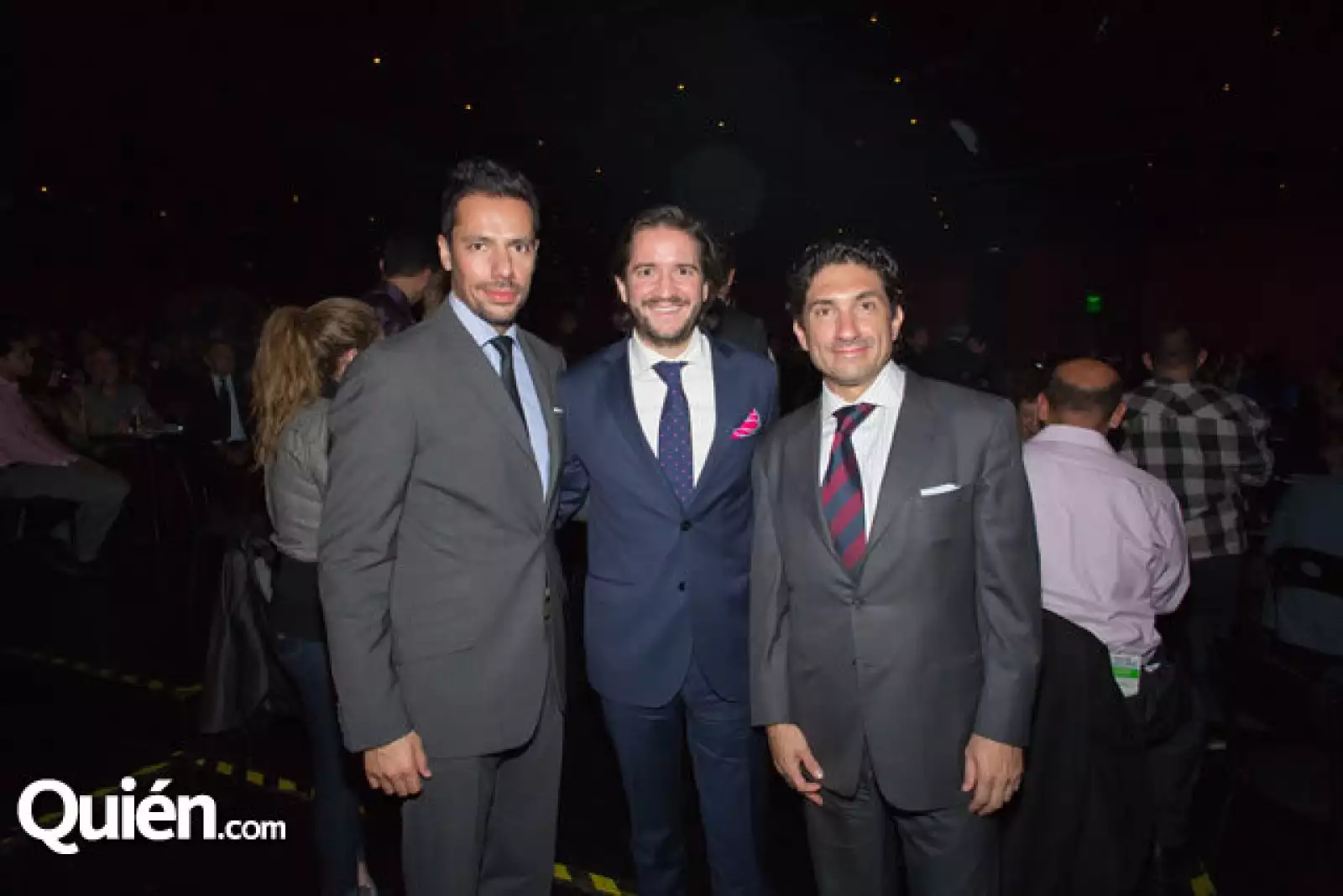 Enrique Hernández Pons,Jonás Ortega,David Hassan