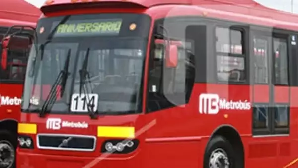 LOG-metrobus