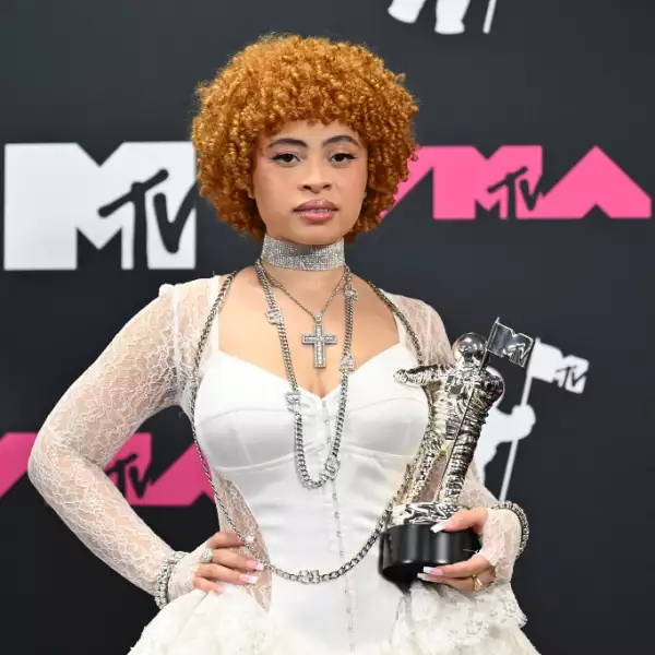 MTV Video Music Awards - PRESS ROOM