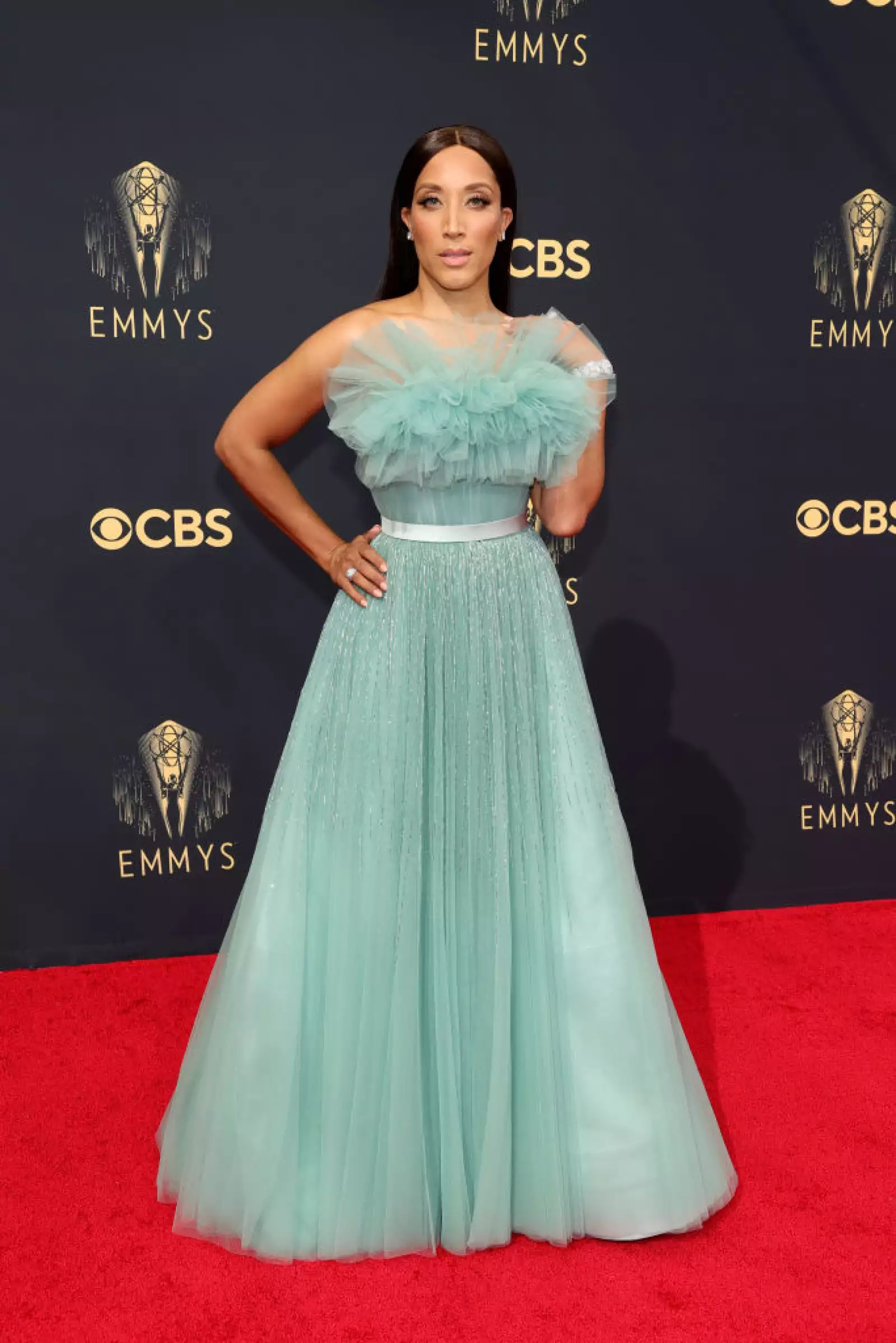 73rd Primetime Emmy Awards - Arrivals