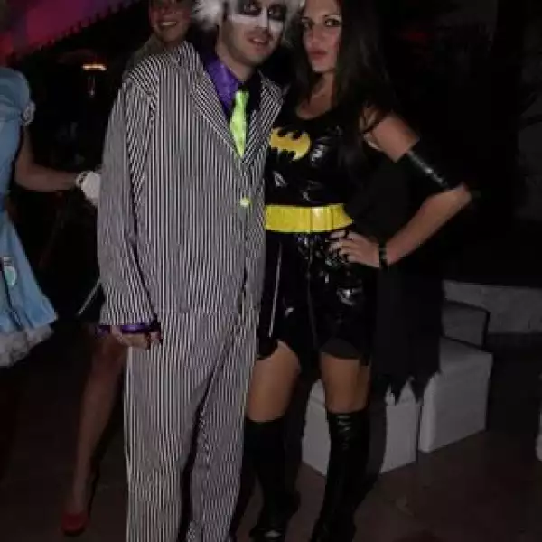 Fiesta Tigresa To?e la Vega