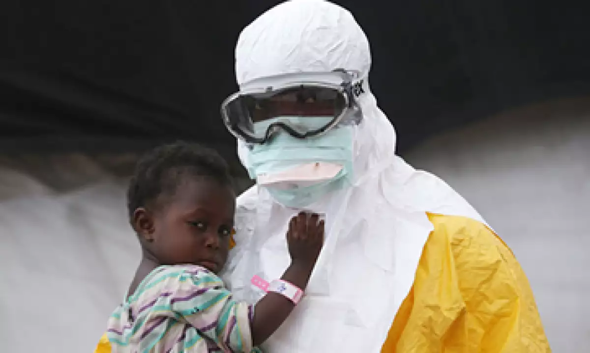 La epidemia de ébola ha dejado más de 3,000 muertos, según la OMS. (Foto: Getty Images)