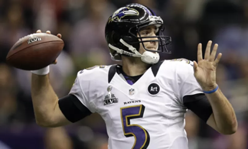 El comercial sobre armas que se transmitió en el Super Bowl se mostró a favor de la venta legal de armas.  (Foto: AP)