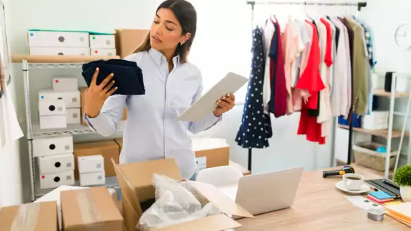 Fraudes en el Hot Fashion