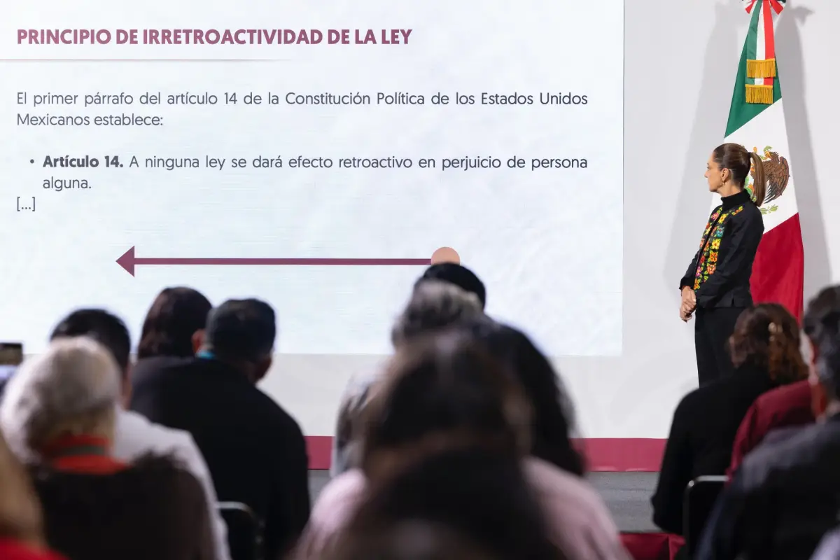 Claudia-Sheinbaum-mañanera