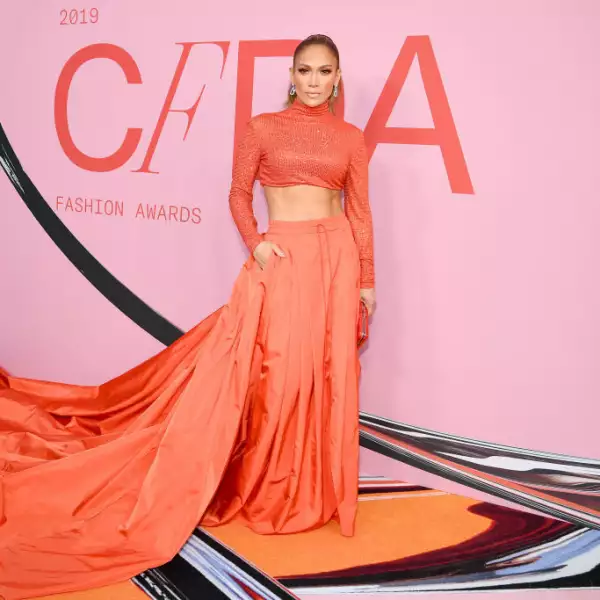 CFDA Fashion Awards - Arrivals