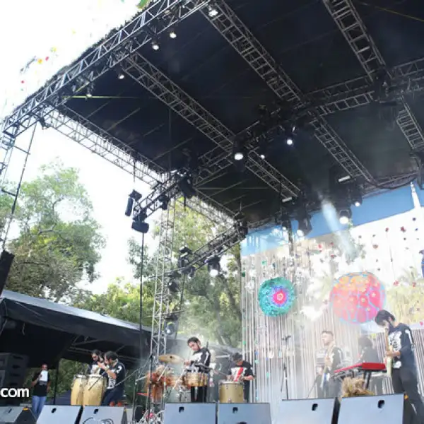 Sonido Gallo Negro