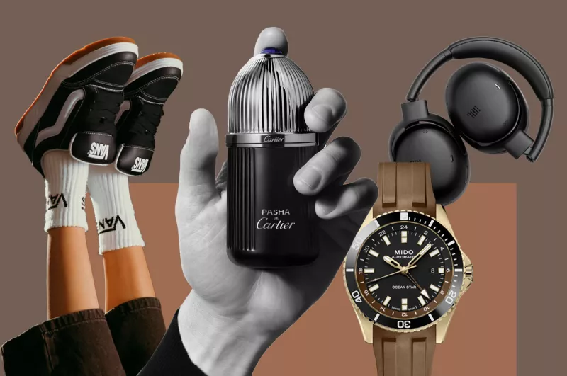 novedades de la semana life and style julio 2025: moda, relojes, estilo de vida y más