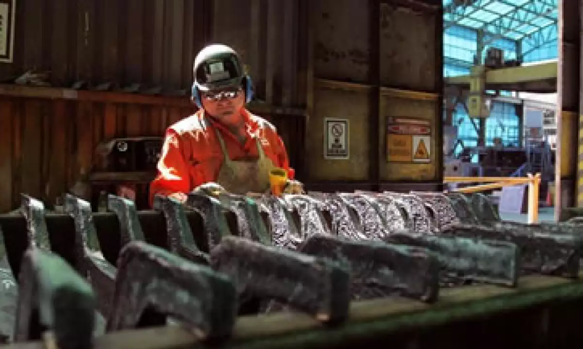 Industriales Pymes