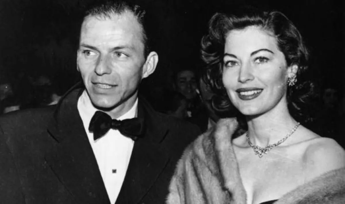 Frank Sinatra