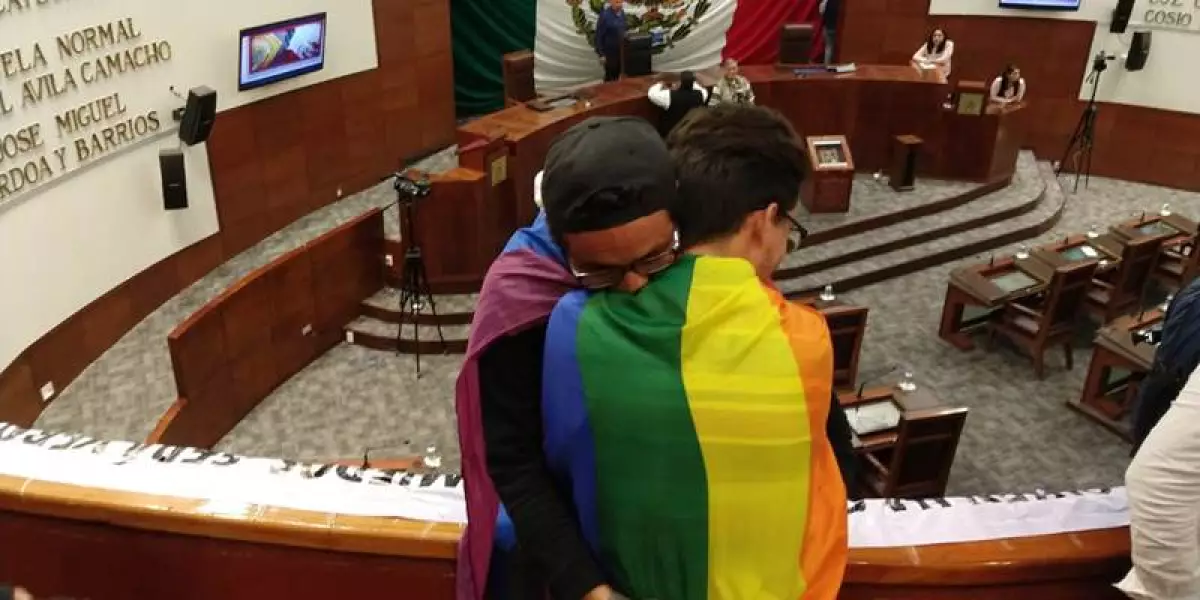 zacatecas matrimonio igualitario