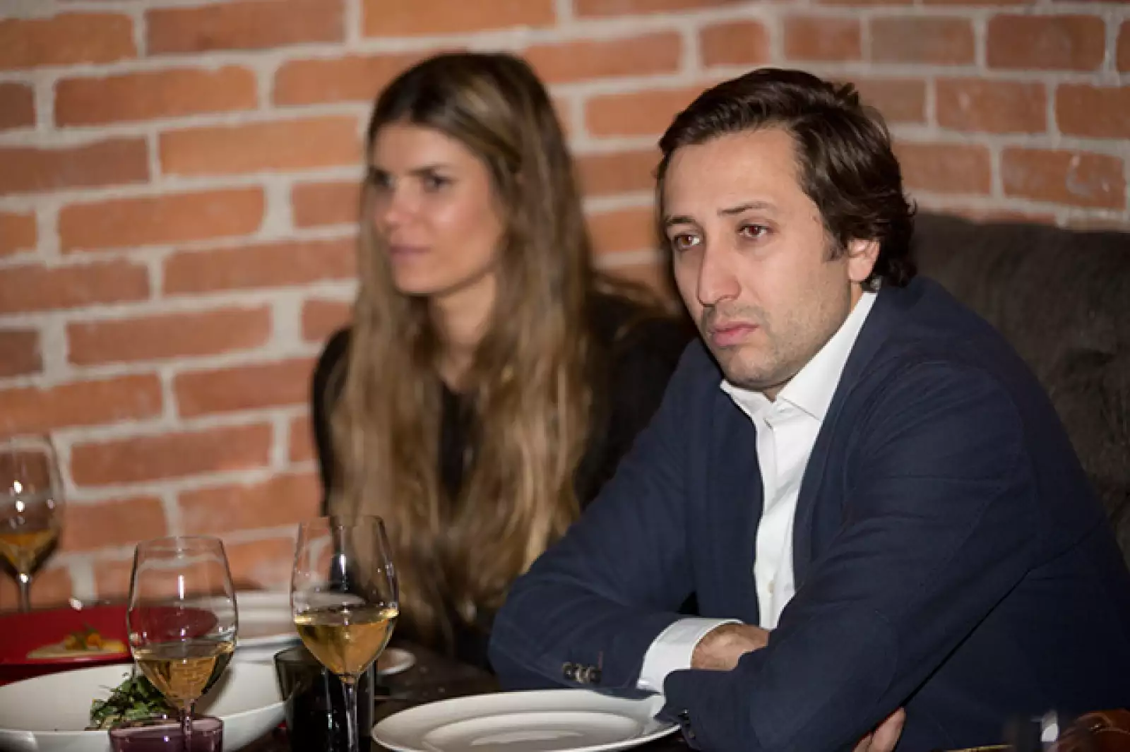 Rocío del Hoyo,Manuel Quintanero