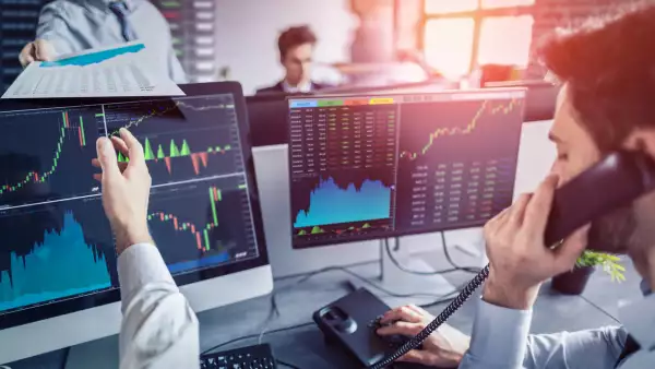 Empresas globales riesgo político