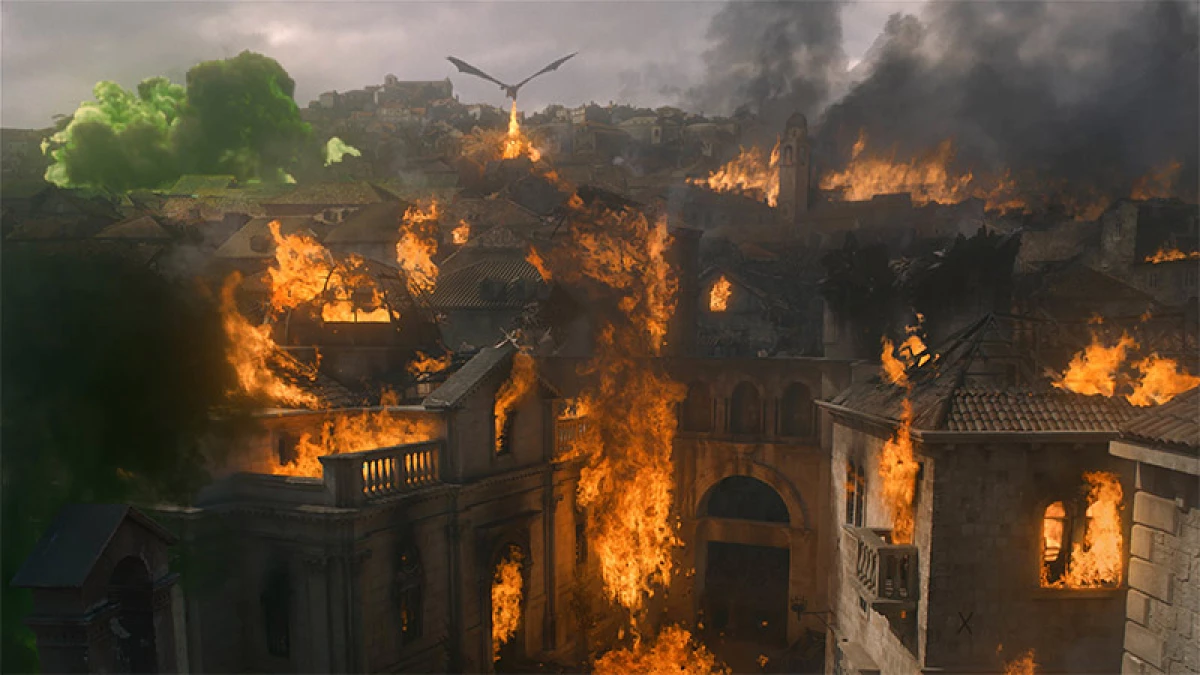 Game of Thrones