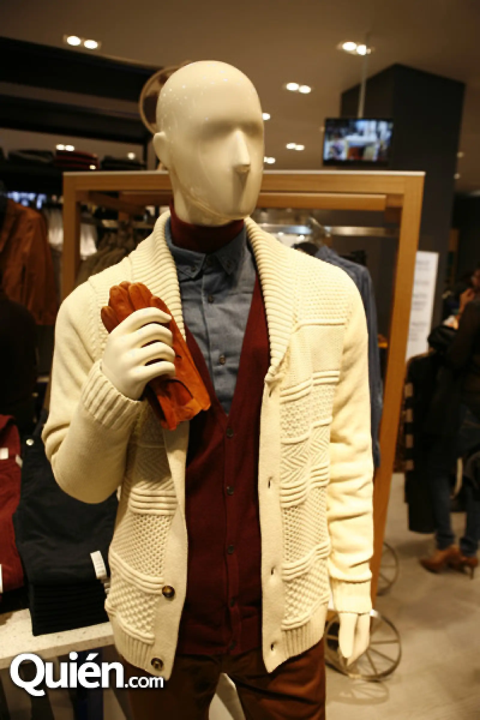 H&M