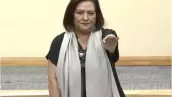 Guadalupe Taddei toma de protesta en 2023