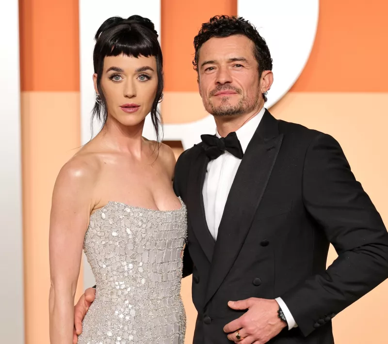 2025 Vanity Fair Oscar Party Hosted By Radhika Jones - Arrivals