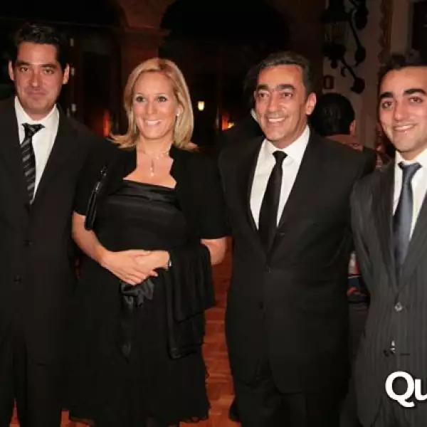 Cena Gala Adopta una obra de Arte