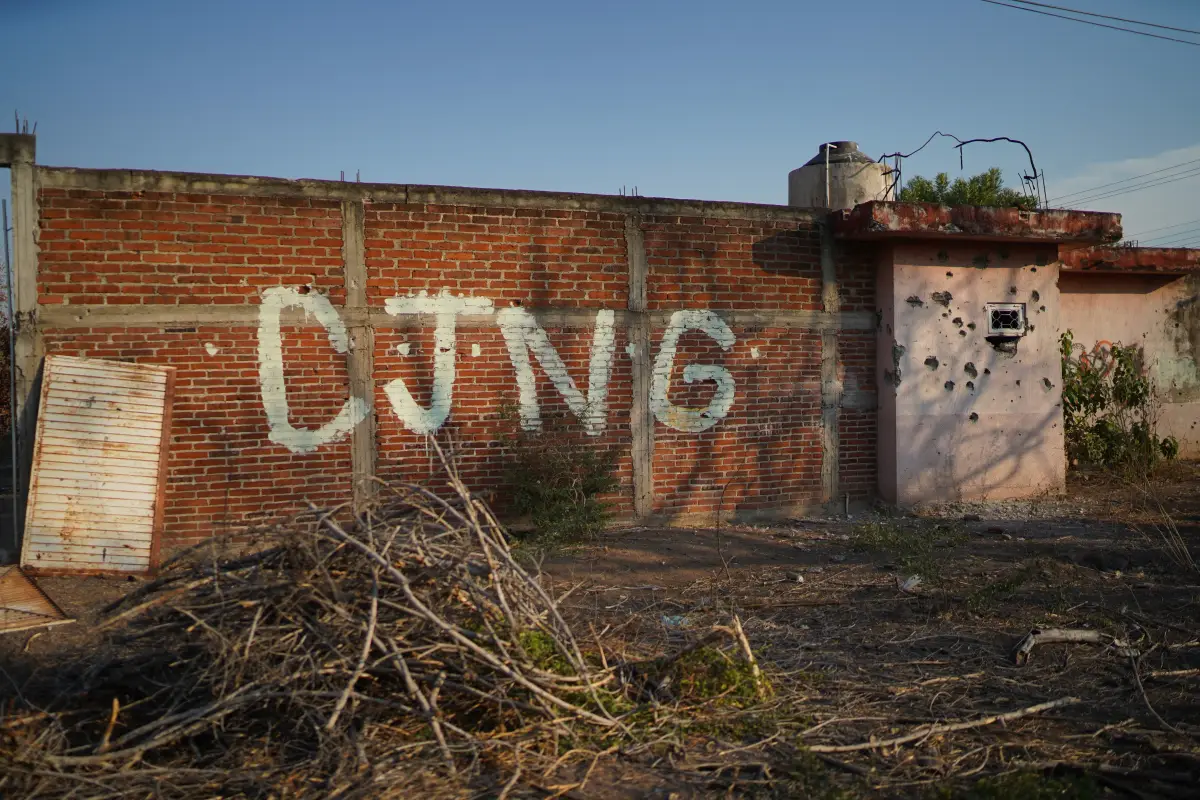 ¿Qué es el CJNG? La historia desde el rompimiento del Cártel del Milenio hasta la muerte de “El Mencho”