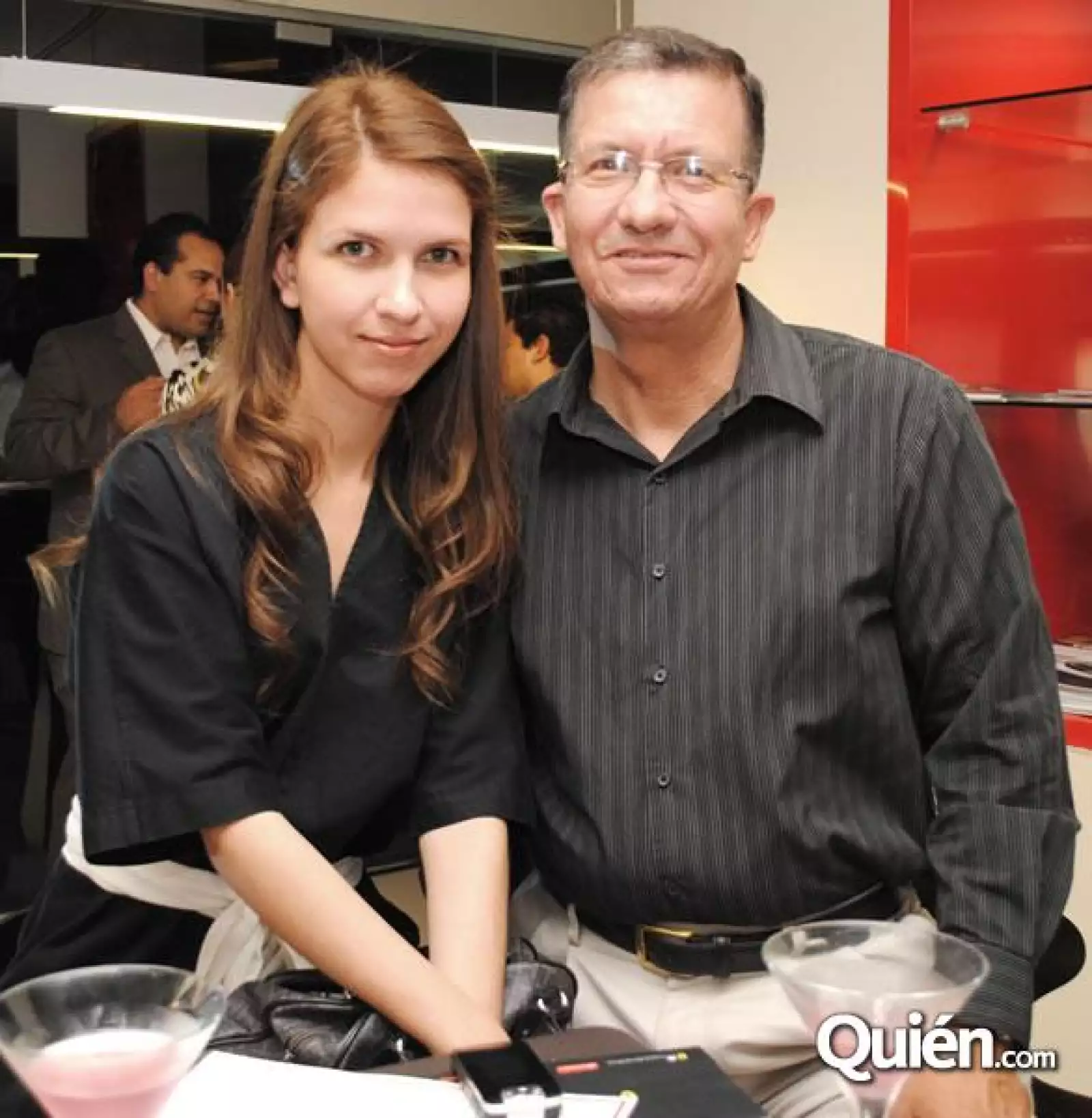 Presentación del nuevo Maserati Gran Turismo Covertible