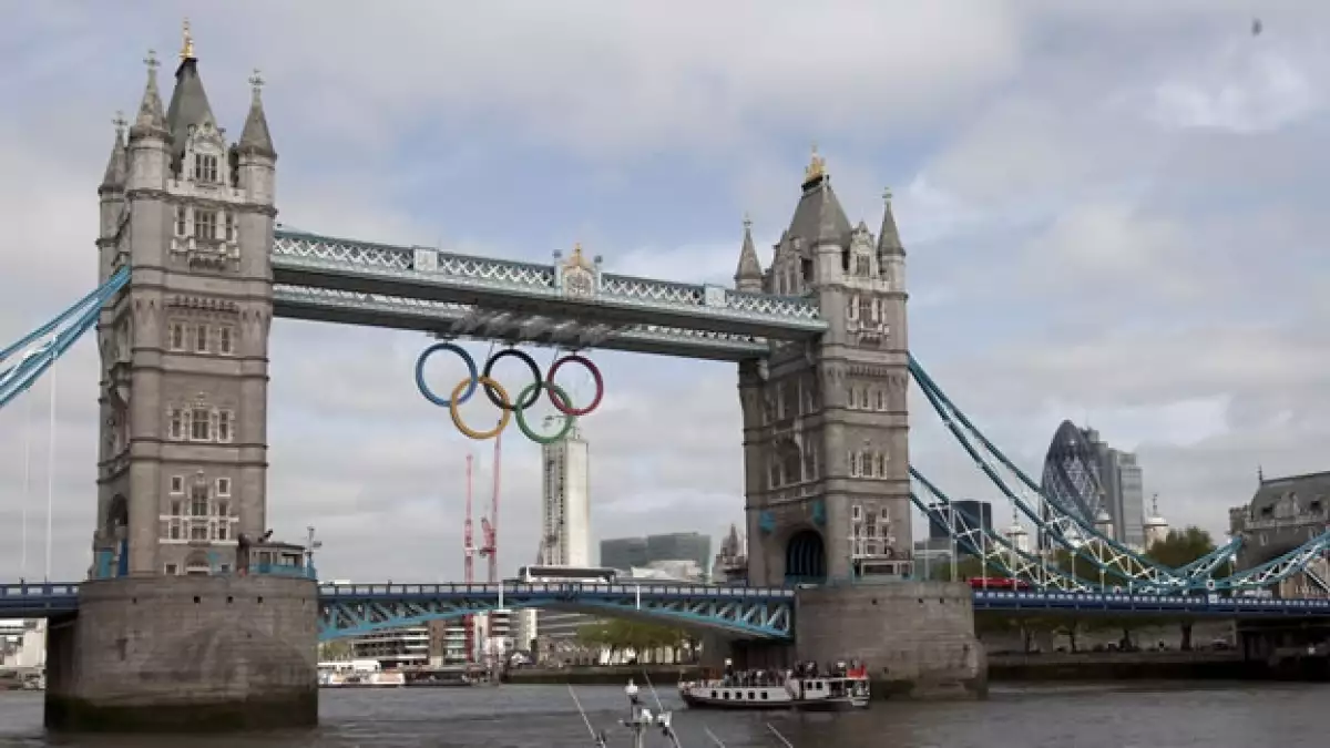 bridge
