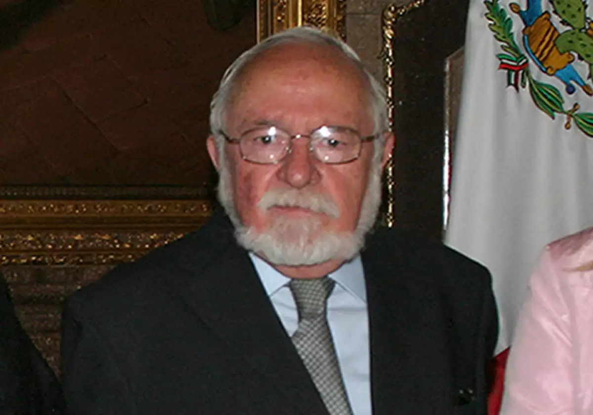 jaime ortiz lajous