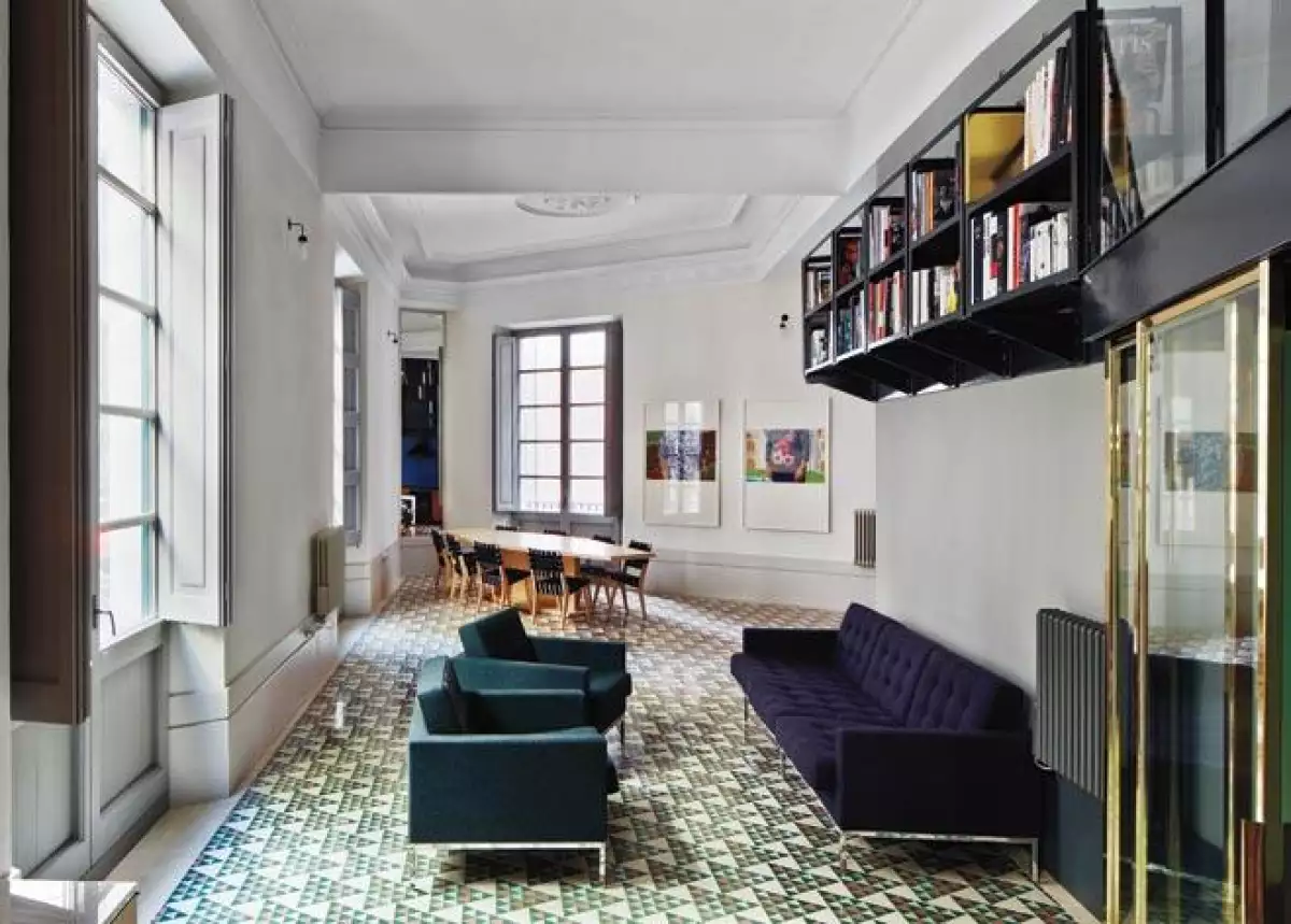 Departamento 34 en Aviny�