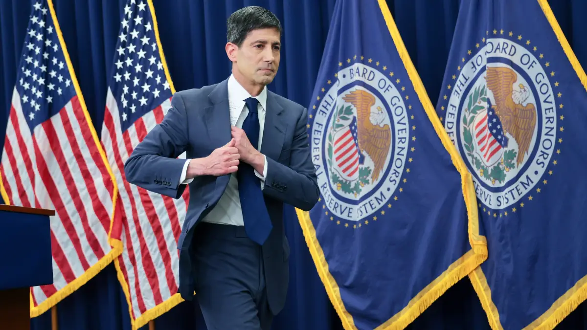 Kevin Warsh_17 de junio de 2026