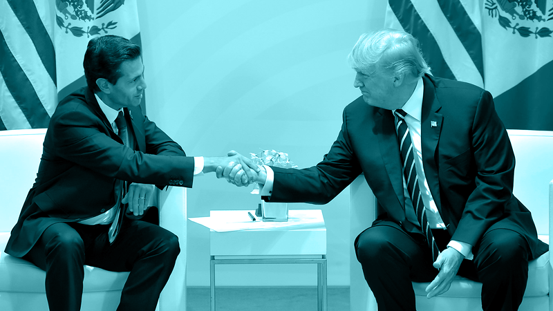 EPN-Trump