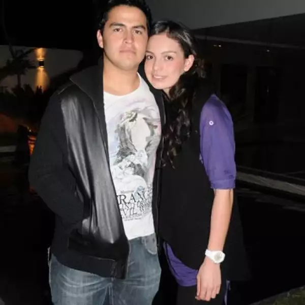 Cumple Ari Tinajero, Karina Gudiño y Cynthia Velázquez