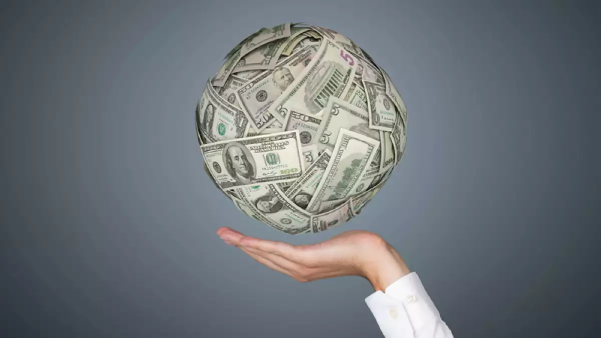 tipo de cambio dolares