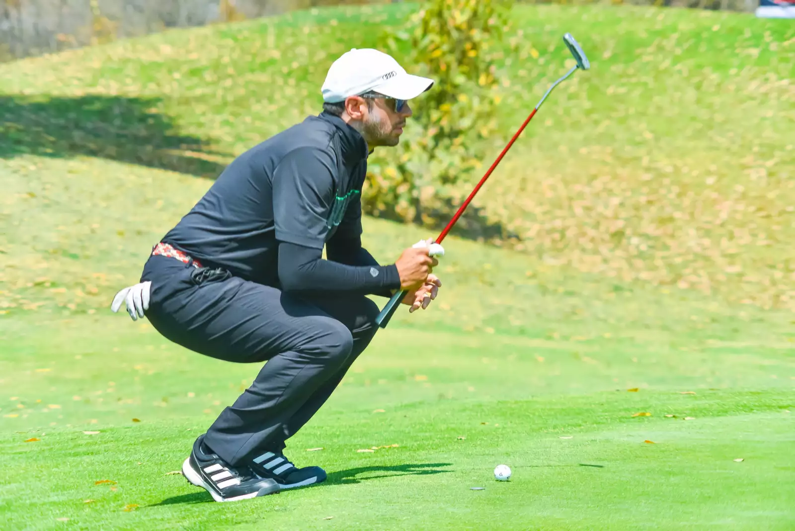 2do. Torneo de Golf Anáhuac