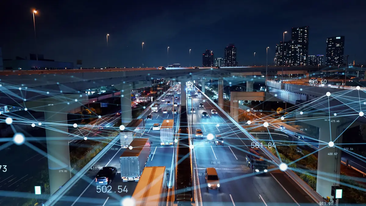 Los datos pueden predecir situaciones climáticas, posibles accidentes y siniestros de seguridad. 