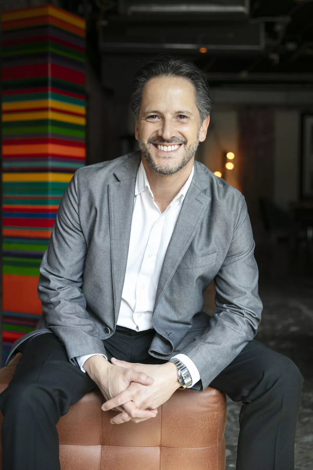 PERSONAJE: Arturo Rodríguez Nuñez, CEO de ViVien 4:00 pmAudi TT, placas: RBX-195-AColor gris OxfordFotógrafa: Anylú hinojosa-PeñaDía: Miércoles 23 de julio Lugar: Sala Nowhere Rosalia 797, Lomas Altas, Miguel Hidalgo, 11950 Ciudad de Méxic