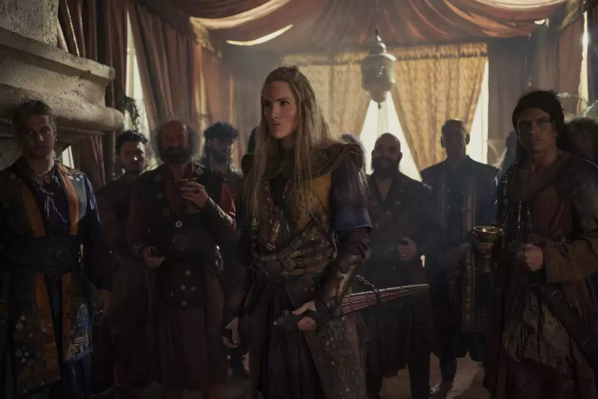 House of The Dragon temporada 2 final